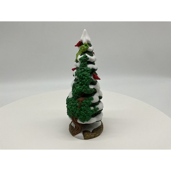 Dept 56 Heritage Village Event Piece The Holly and The Ivy 56100 w/Box 1997 - Picture 9 of 16
